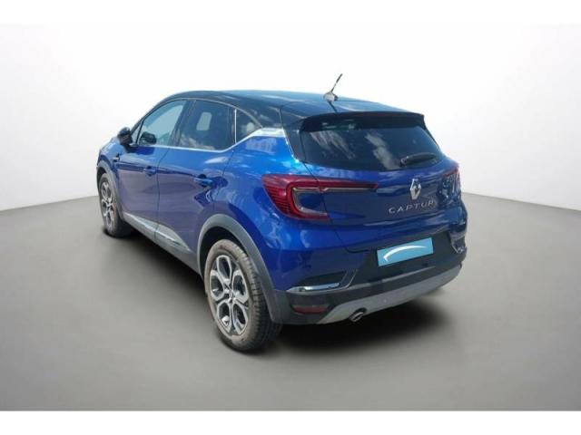 Renault Captur image 3