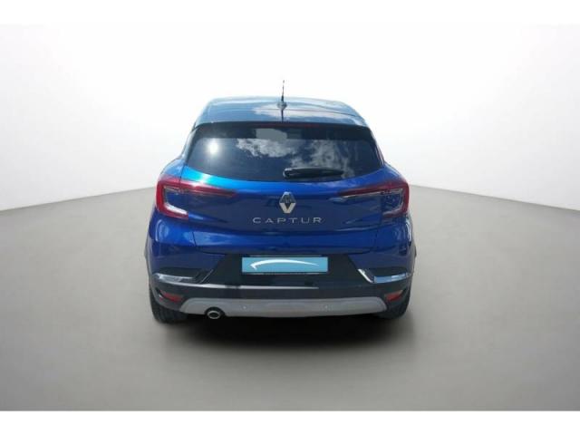 Renault Captur image 1