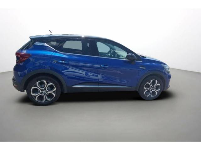 Renault Captur image 4