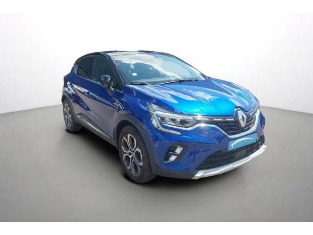 Renault Captur image 5