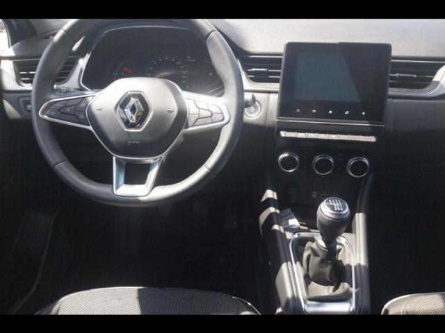 Renault Captur image 7