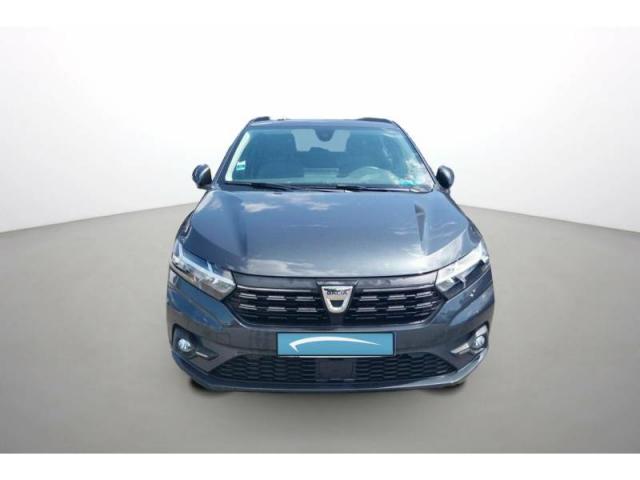 Dacia Sandero image 5