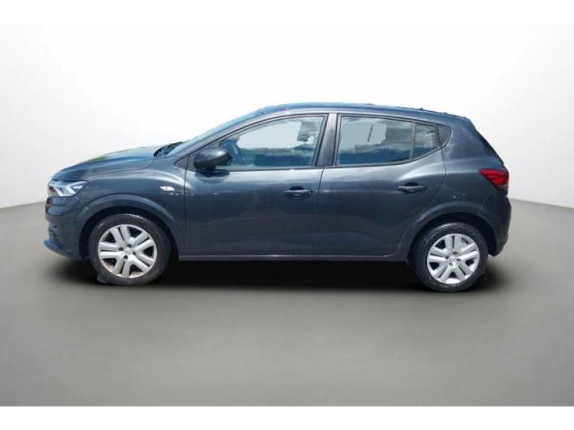 Dacia Sandero image 3