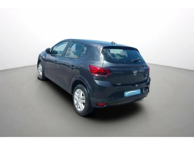 Dacia Sandero image 6