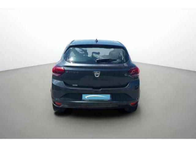 Dacia Sandero image 8