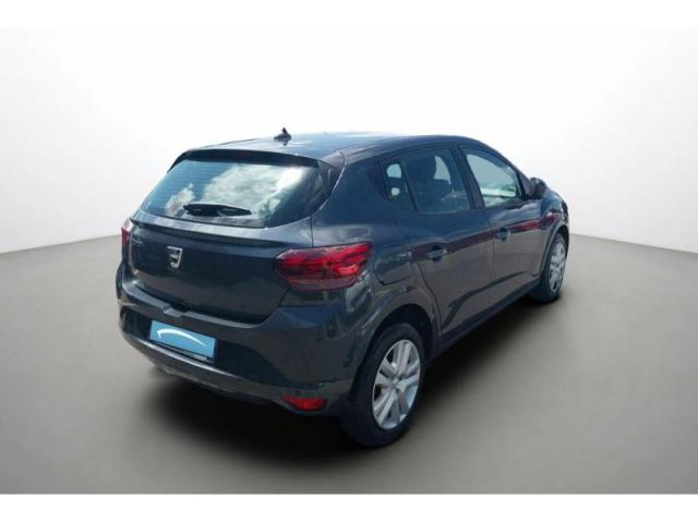 Dacia Sandero image 7