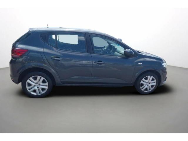 Dacia Sandero image 4
