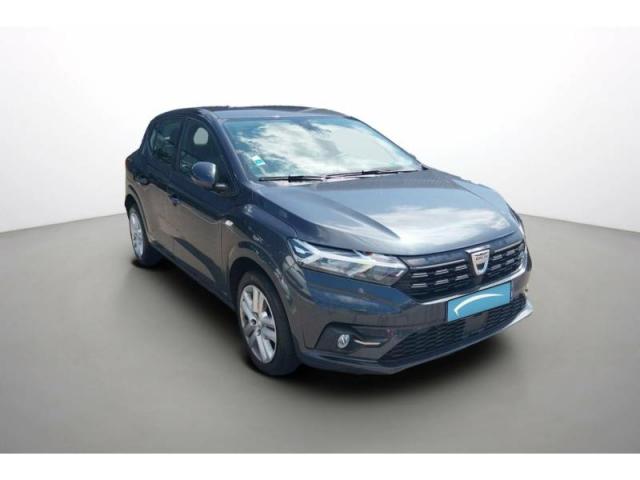 Dacia Sandero image 1
