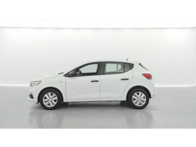 Dacia Sandero image 3