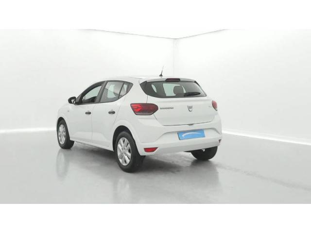 Dacia Sandero image 5
