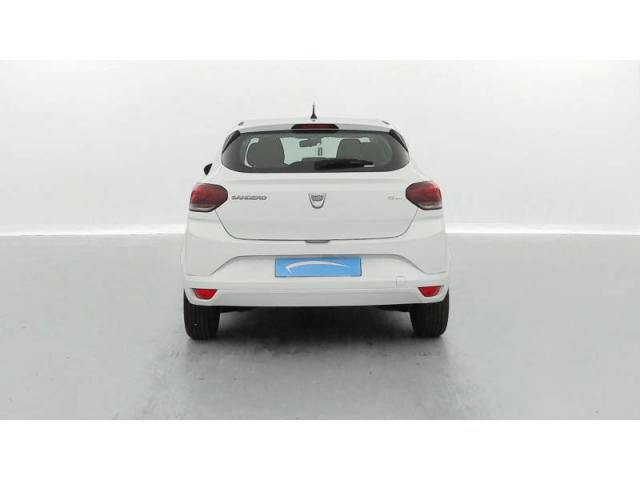 Dacia Sandero image 6
