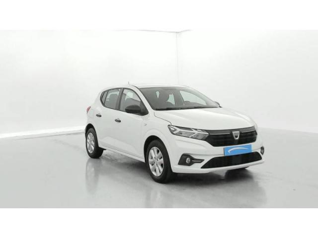 Dacia Sandero image 8