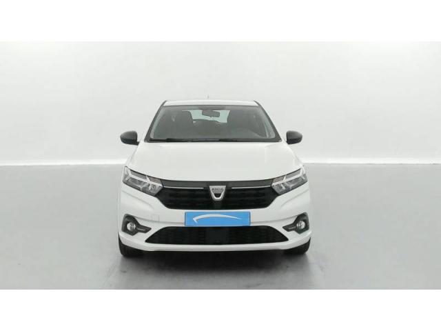 Dacia Sandero image 4