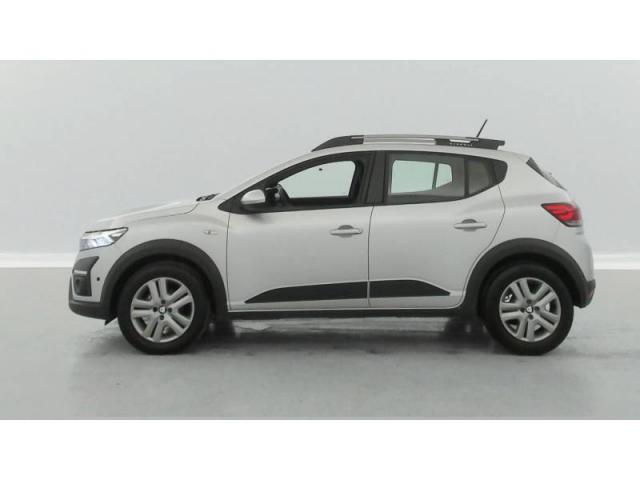 Dacia Sandero image 8