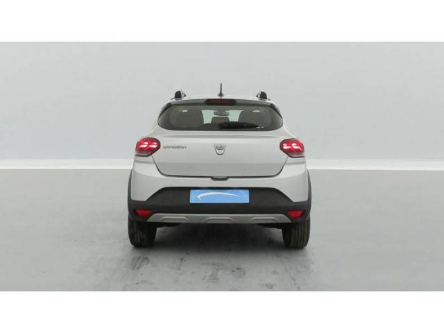 Dacia Sandero image 6