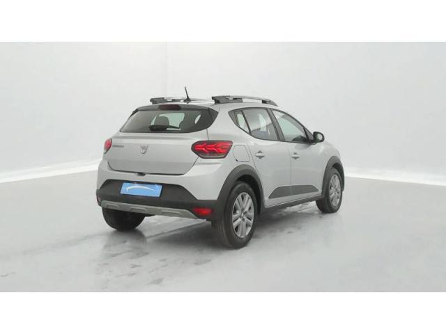 Dacia Sandero image 3
