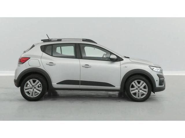 Dacia Sandero image 2