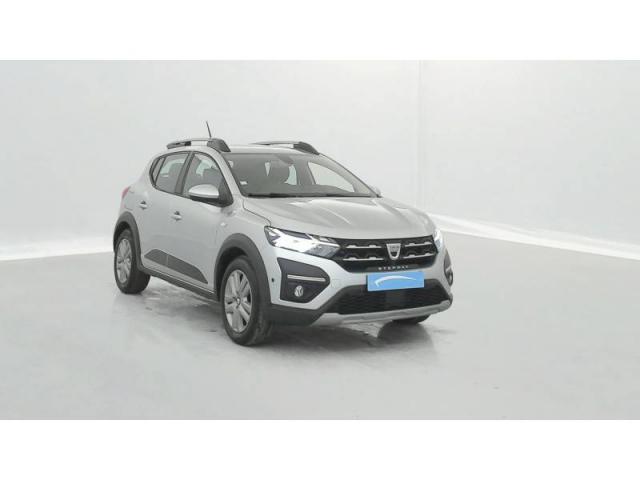 Dacia Sandero image 1