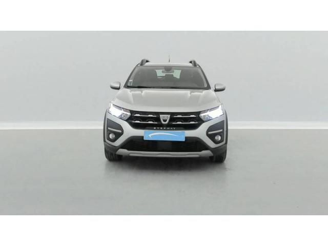 Dacia Sandero image 4