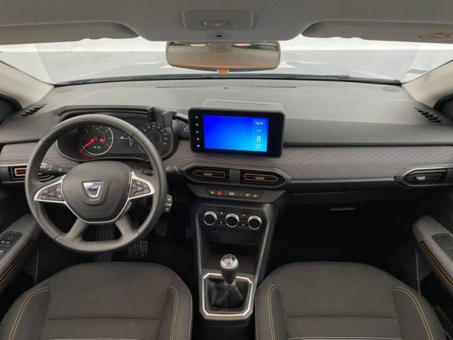 Dacia Sandero image 9