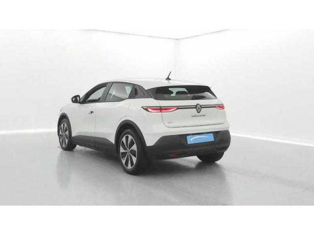 Renault Mégane image 8