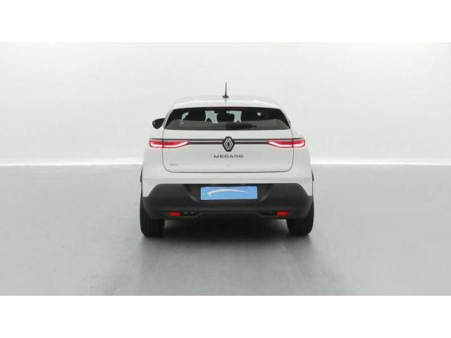Renault Mégane image 9
