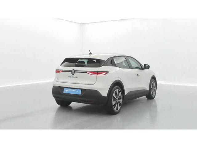 Renault Mégane image 3