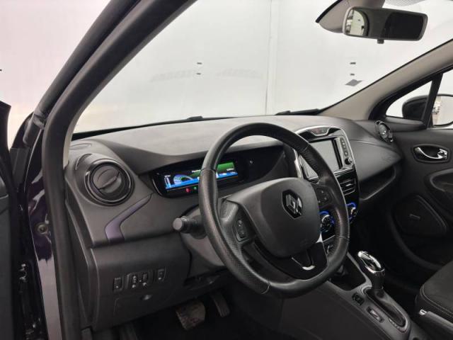 Renault Zoe image 1