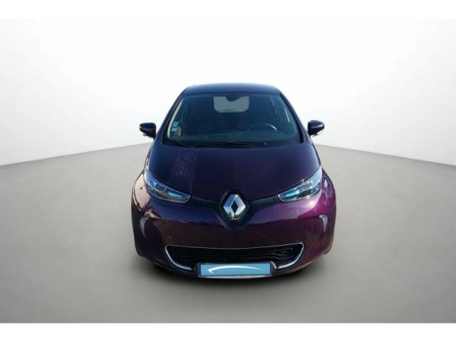 Renault Zoe image 8