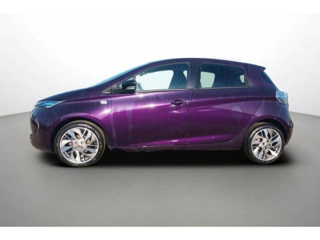 Renault Zoe image 5