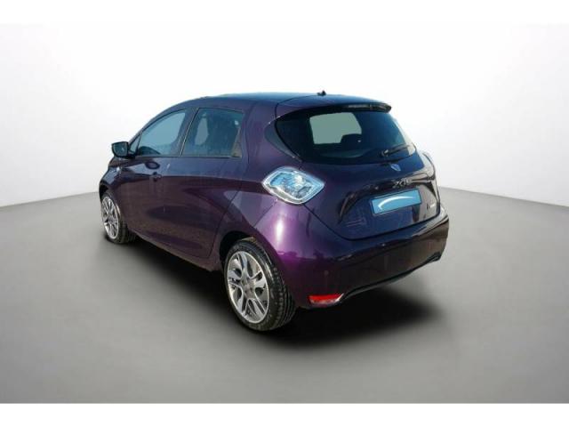 Renault Zoe image 4