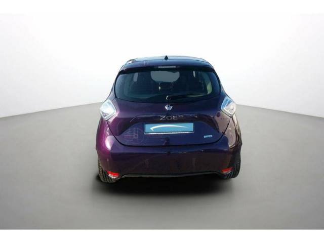 Renault Zoe image 1