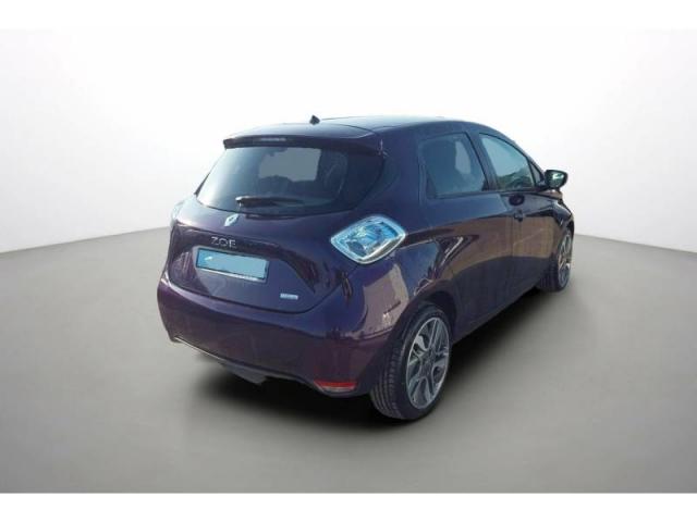Renault Zoe image 7