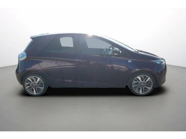 Renault Zoe image 6