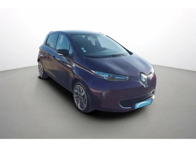 Renault Zoe image 3