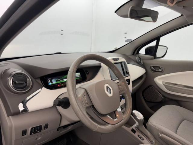 Renault Zoe image 1