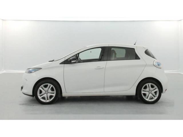 Renault Zoe image 3
