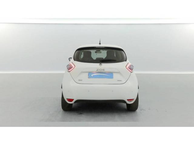 Renault Zoe image 2