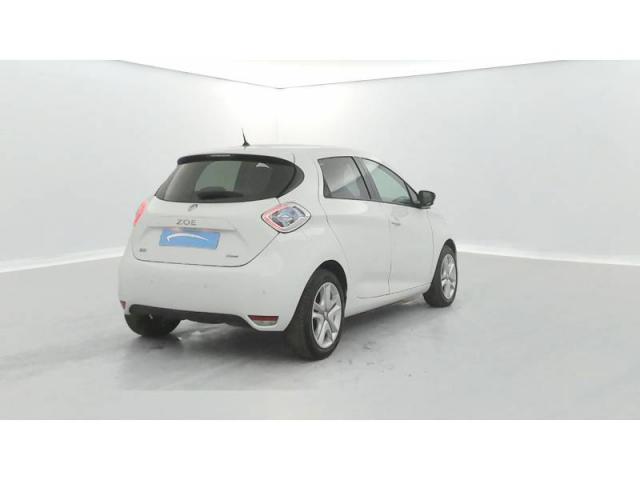 Renault Zoe image 8