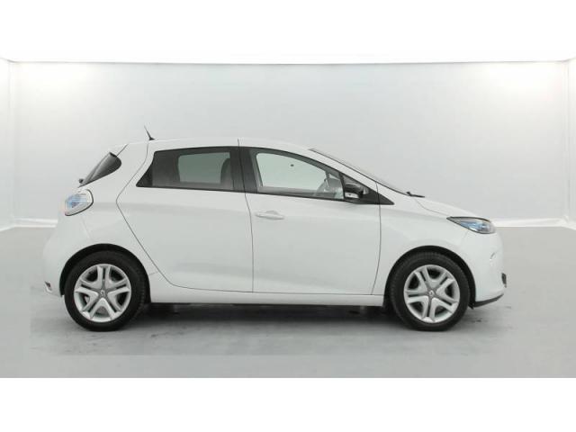 Renault Zoe image 9