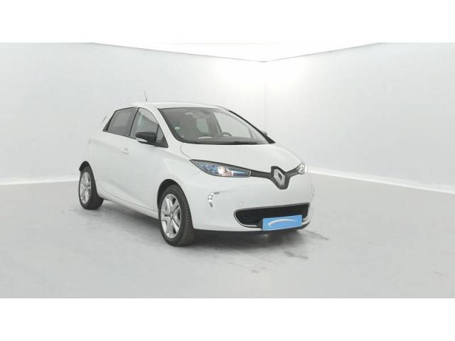 Renault Zoe image 5