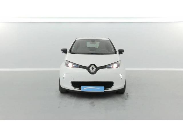 Renault Zoe image 6