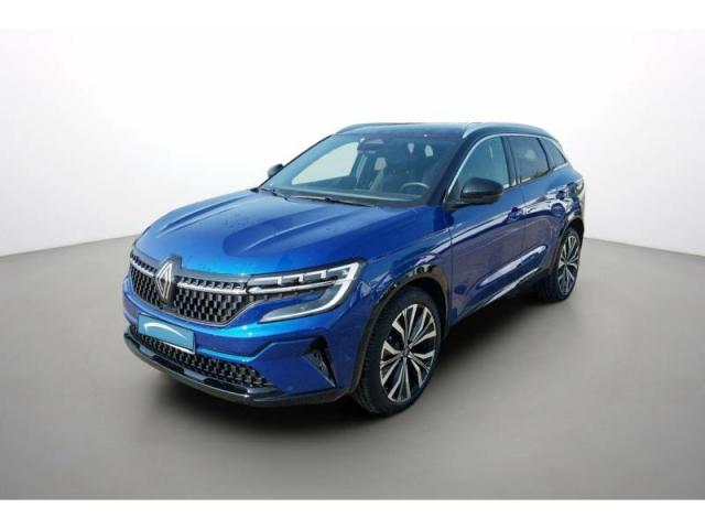 Renault Austral image 1