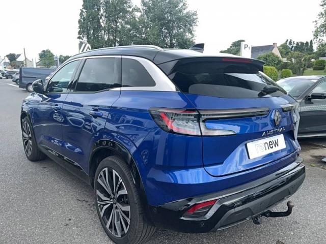 Renault Austral image 4