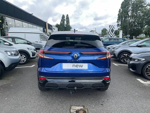 Renault Austral image 1