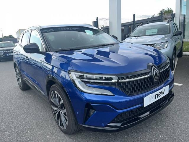 Renault Austral image 5
