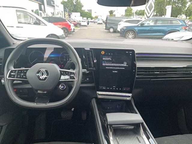 Renault Austral image 3