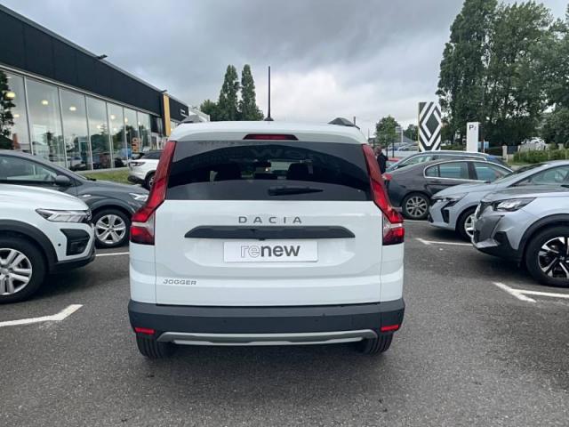 Dacia Jogger image 6