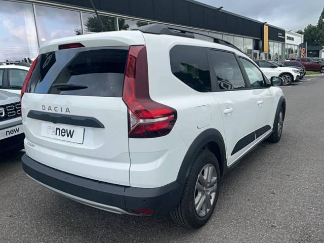 Dacia Jogger image 7