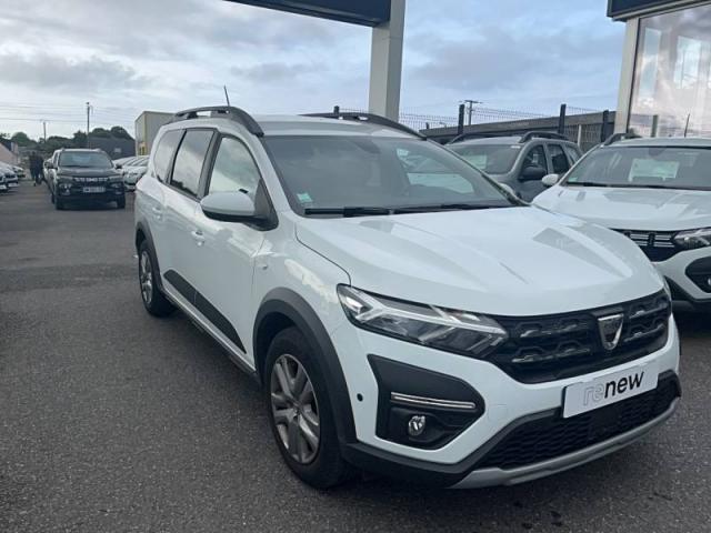 Dacia Jogger image 3